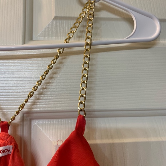 Shirt pink size S NWOT - Picture 5 of 5